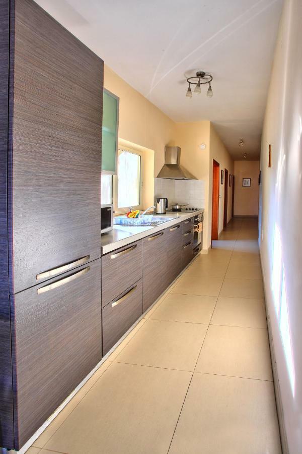 Valletta Penthouse Exterior photo