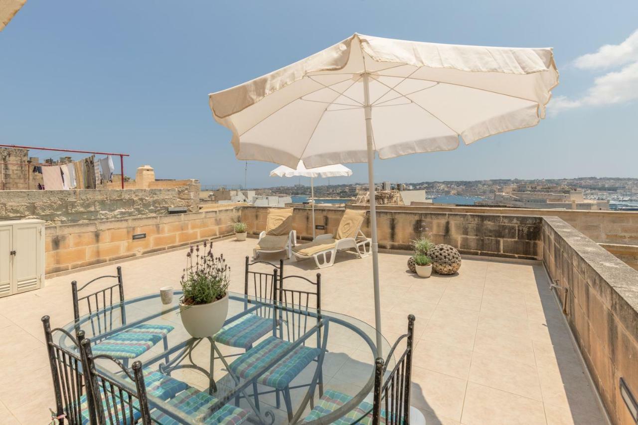 Valletta Penthouse Exterior photo