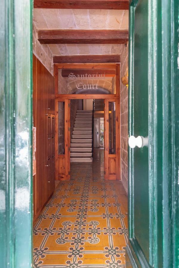 Valletta Penthouse Exterior photo
