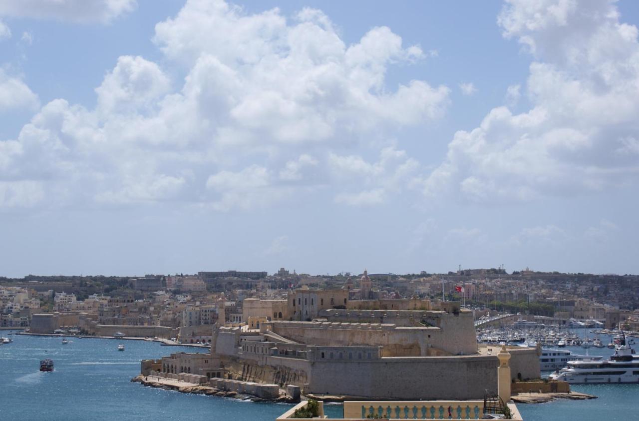 Valletta Penthouse Exterior photo