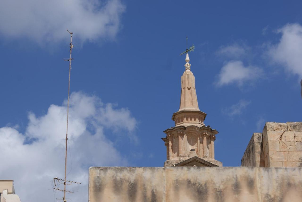 Valletta Penthouse Exterior photo
